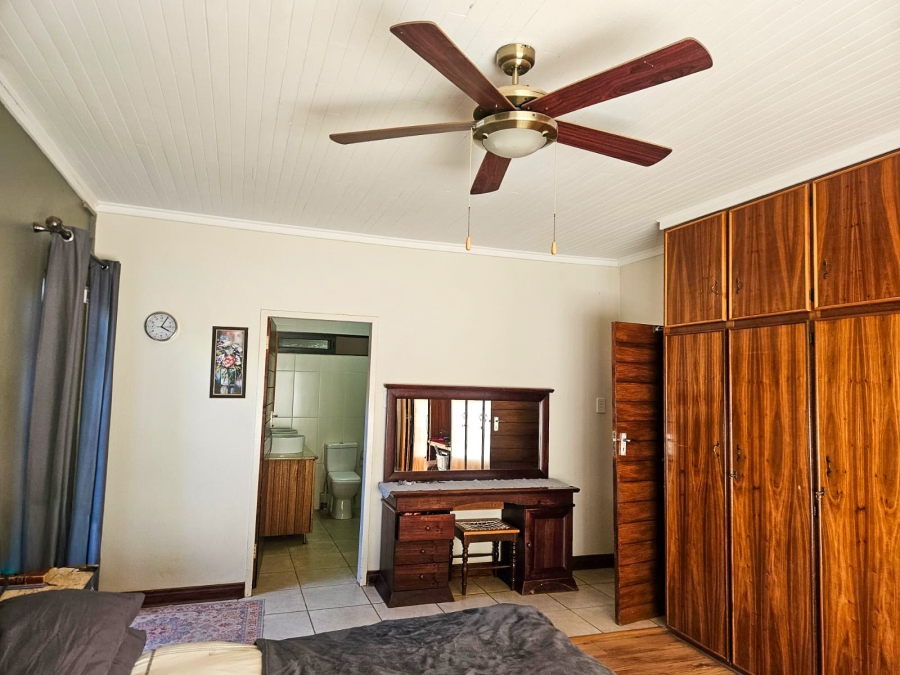 4 Bedroom Property for Sale in Mooivallei Park North West